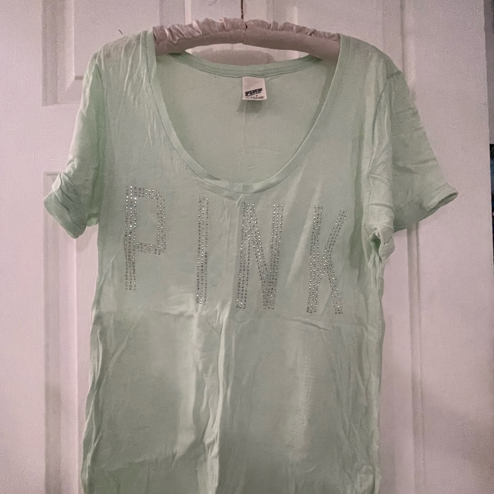 Victoria Secret - Pink T-Shirt